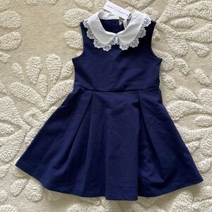 NWT Janie + Jack dress
